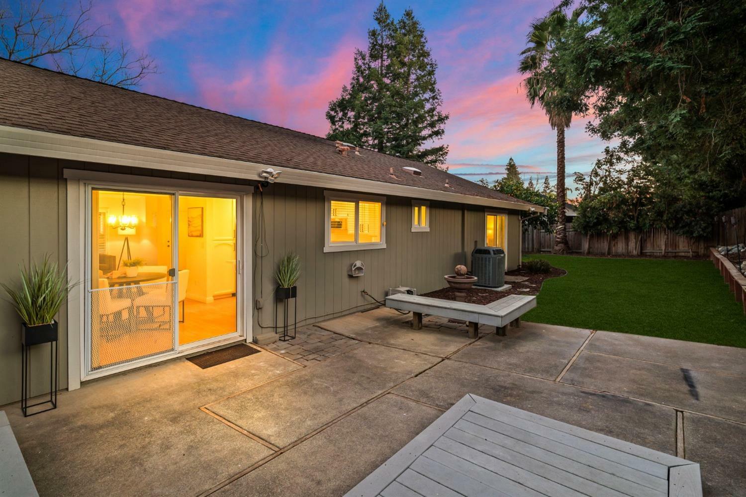 Property Photo:  135 McFarland Drive  CA 95630 