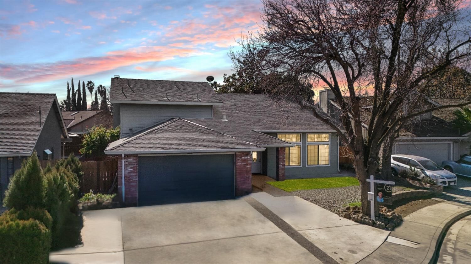 Property Photo:  708 Bonneau Court  CA 95363 