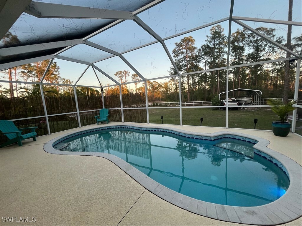 Property Photo: 822 Johns Avenue FL 33972