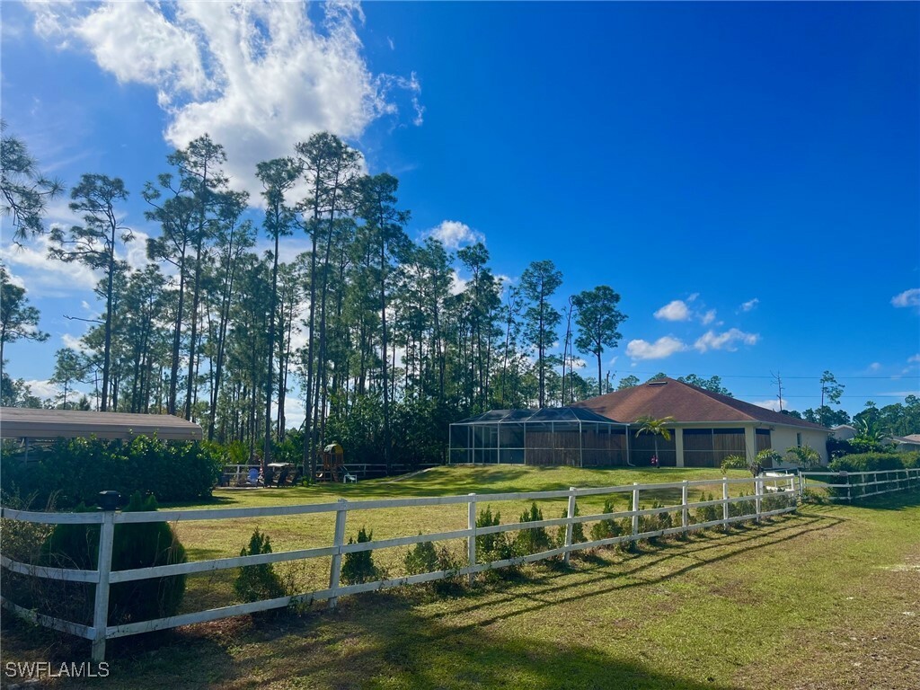 Property Photo: 822 Johns Avenue FL 33972