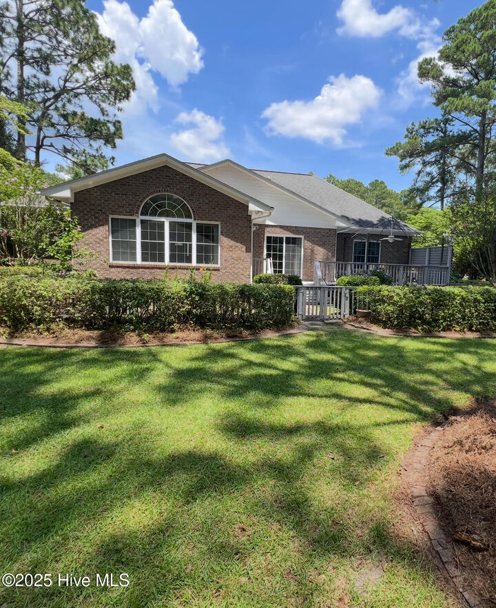 Property Photo: 6104 Falcon Drive NC 28560