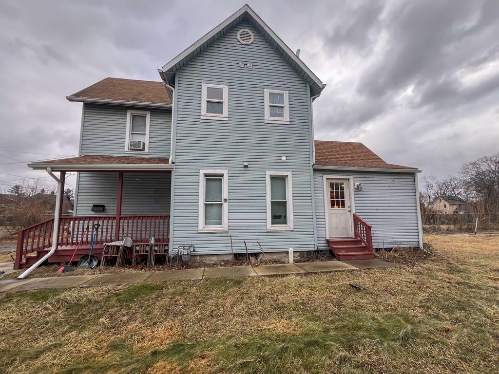 604 N Main Street  Athens PA 18810 photo