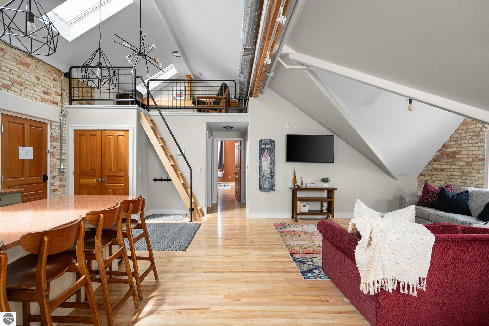 Property Photo:  800 Cottageview Drive  MI 49684 