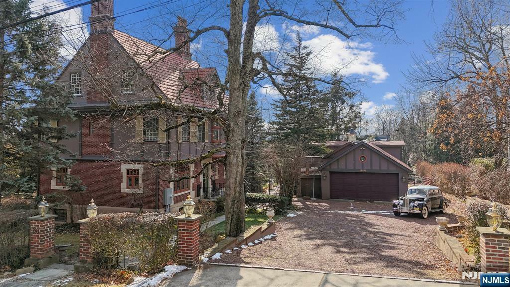 Property Photo: 80 Cedar Street NJ 07041