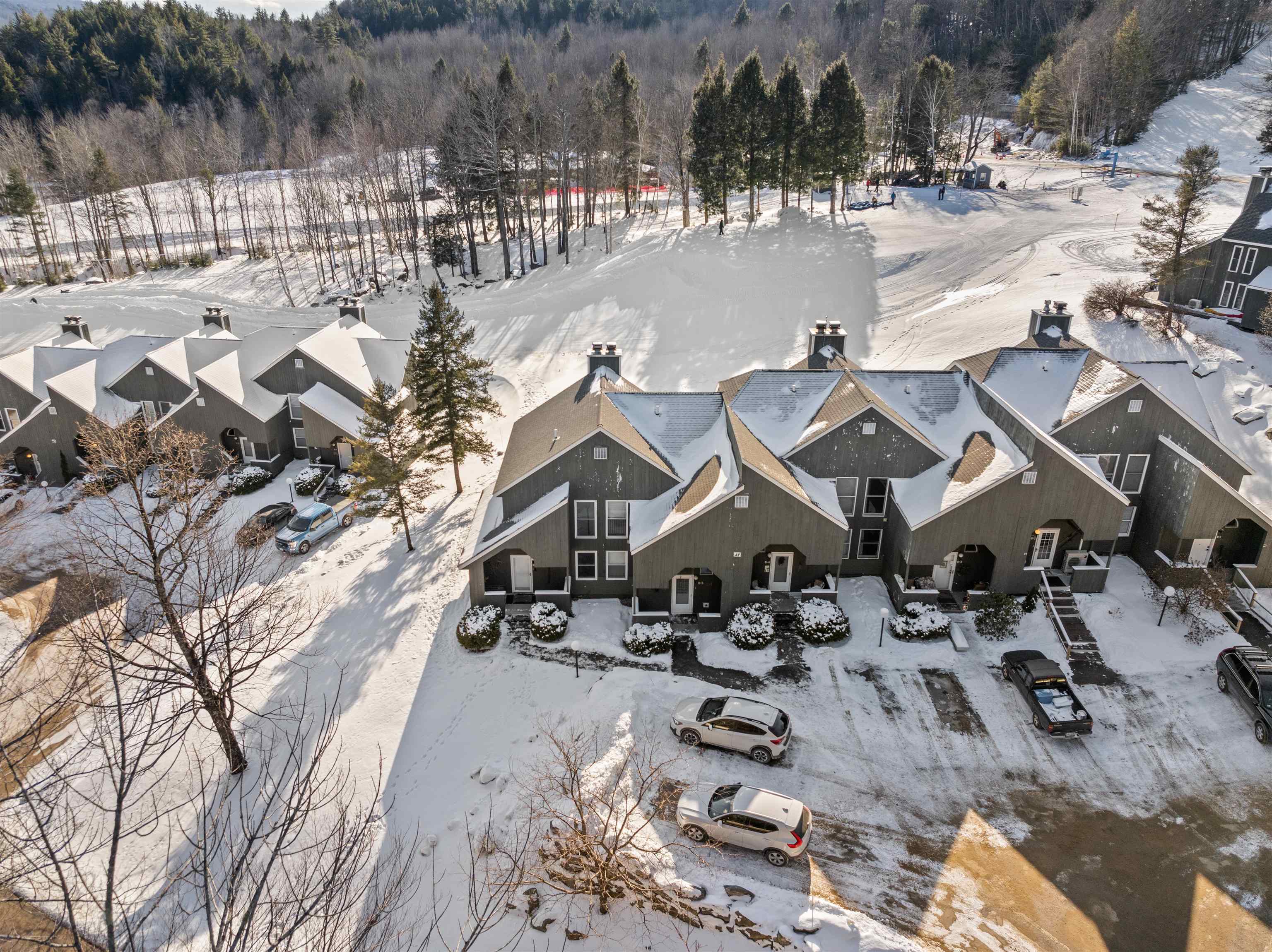 Property Photo: 49 Tenney Brook Road NH 03264