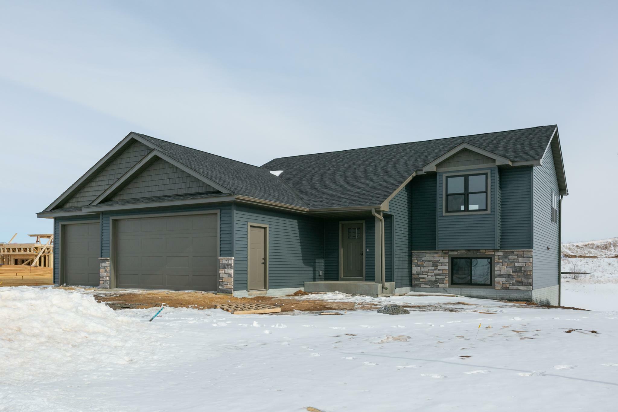 Property Photo:  555 Gopher Court  WI 54017 
