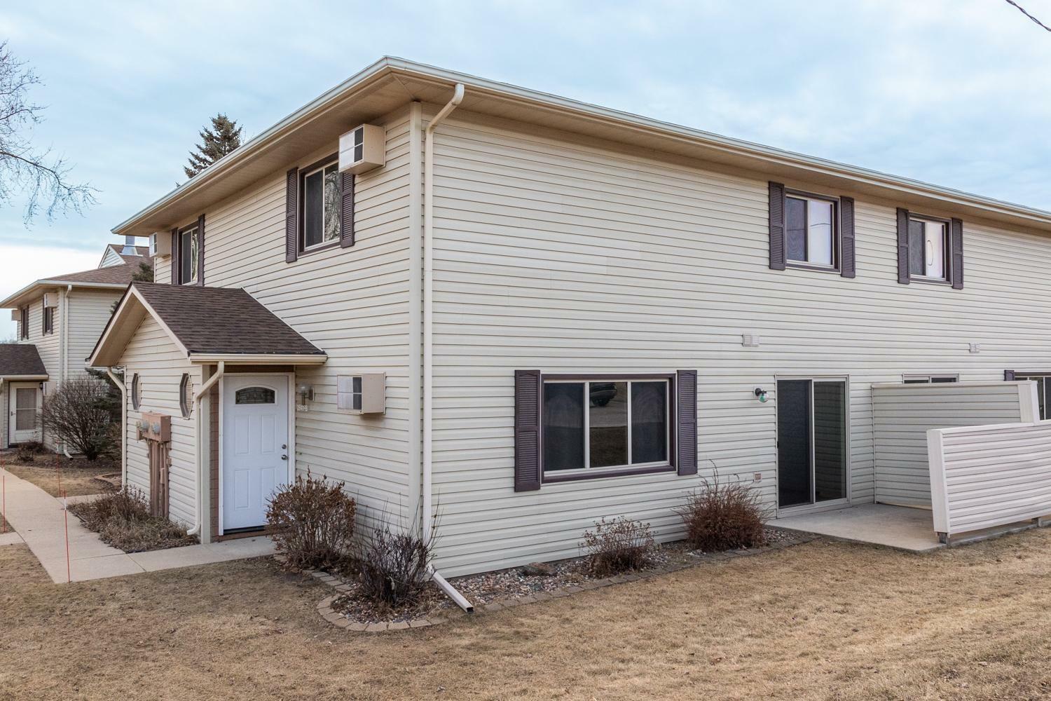 Property Photo:  2841 19th Avenue NW B  MN 55901 