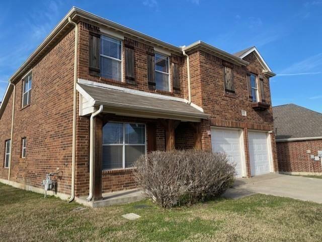 Property Photo:  1005 Abigail Drive  TX 76002 