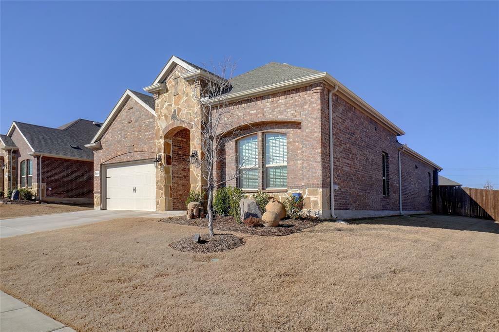 Photo de la propriété:  11233 Shady Meadows Way  TX 76227 