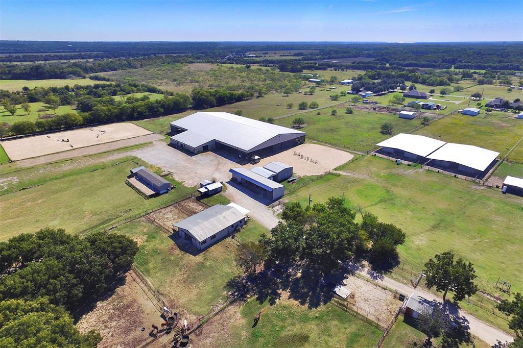 Property Photo: 3555 Sauls Road TX 76227