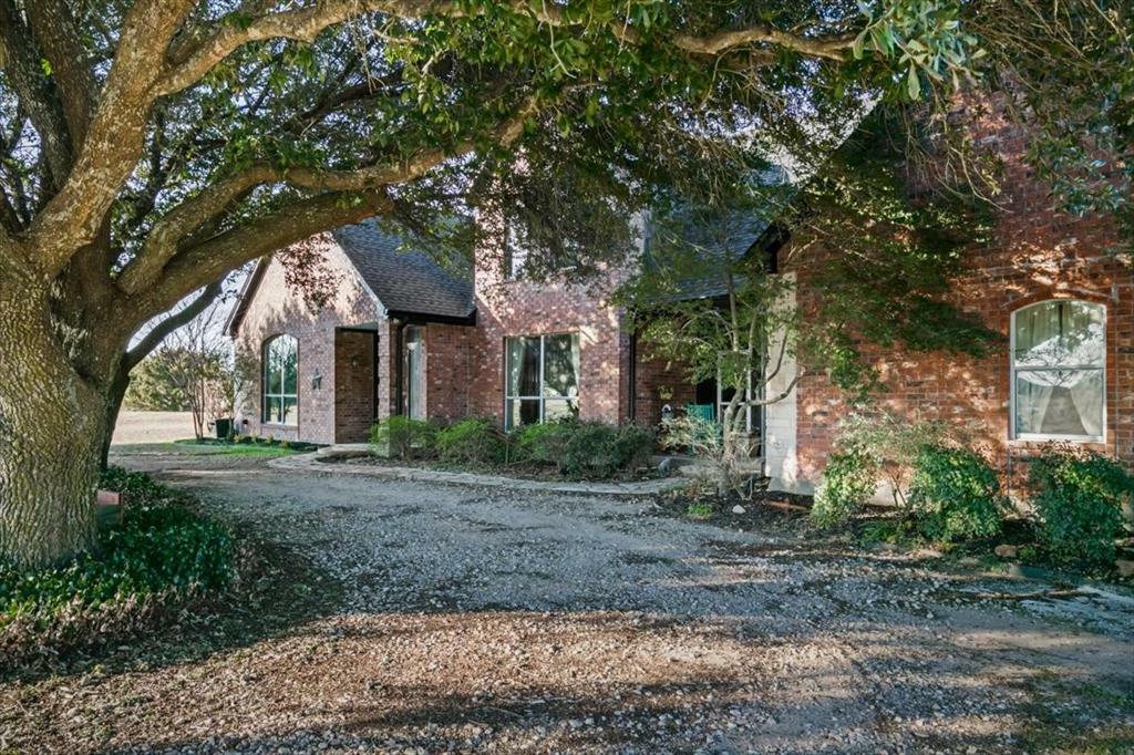 Property Photo:  344 NW County Road 2100  TX 75110 