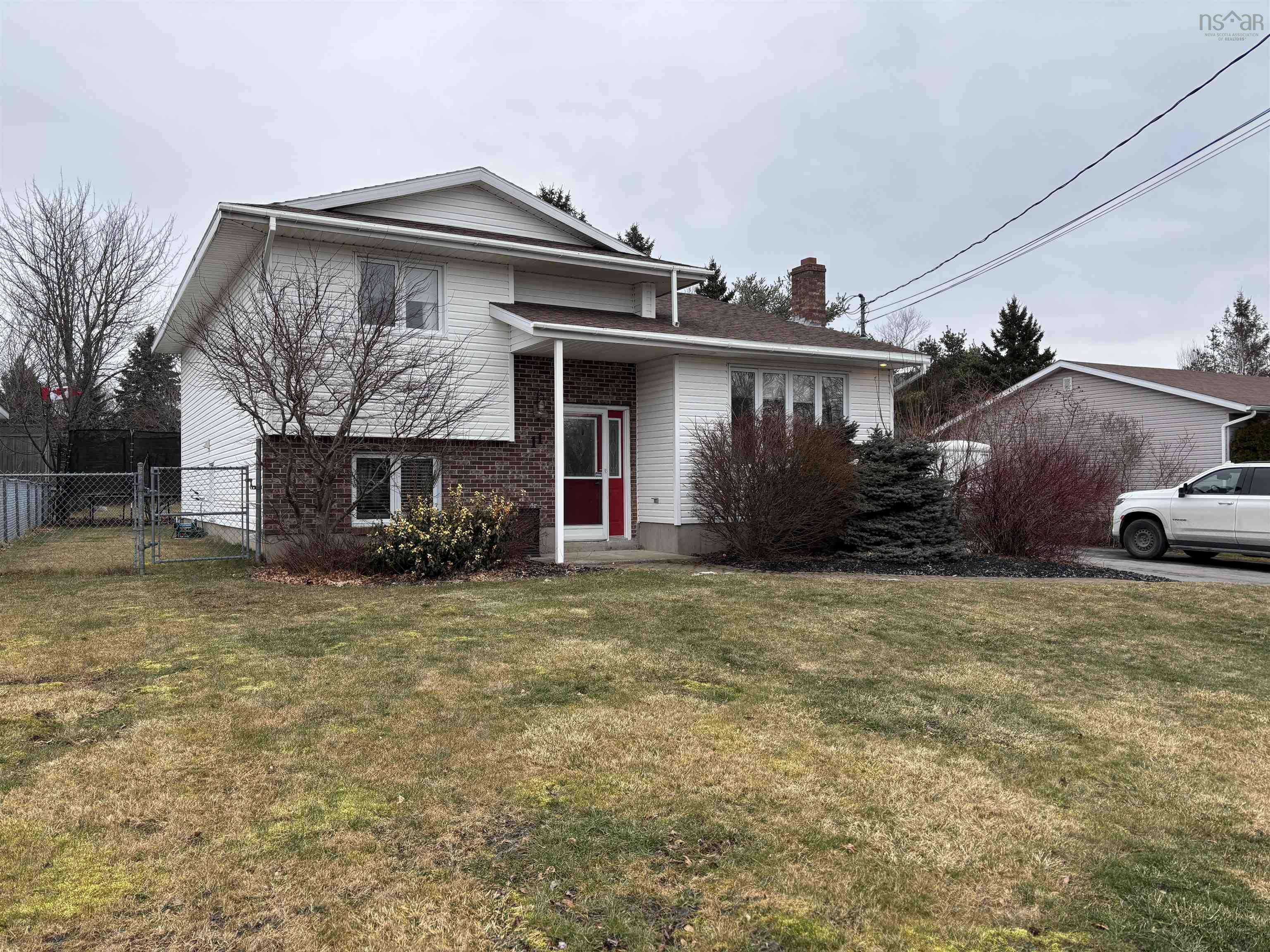 Property Photo:  11 Miles Avenue  NS B2A 3W8 