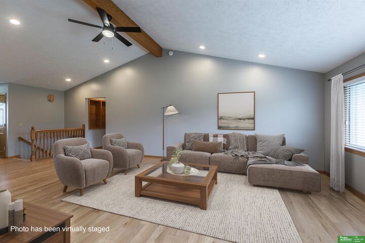 Property Photo: 11845 S 202nd Circle NE 68028