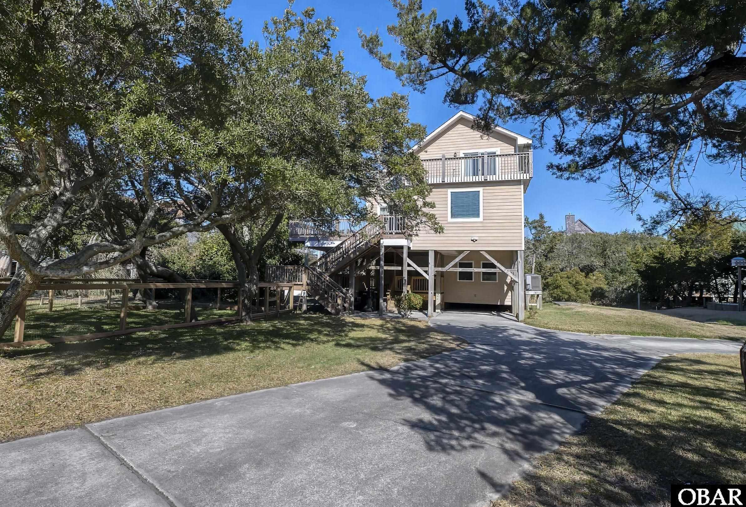 50078 Live Oak Lane  Frisco NC 27936 photo