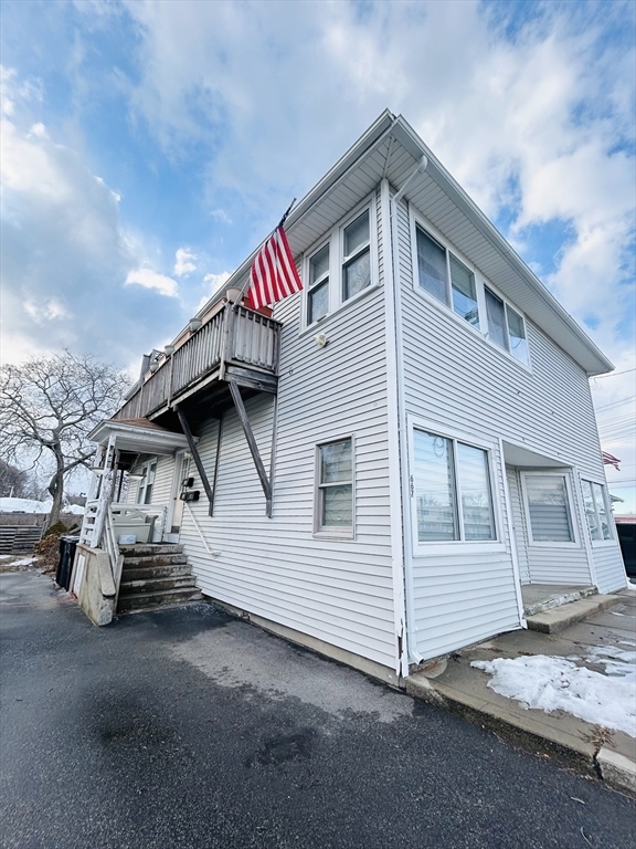 Property Photo:  667 Nantasket 1  MA 02045 