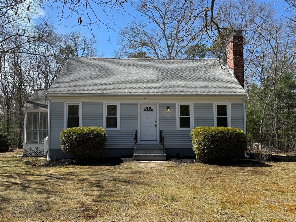 Property Photo:  3 Spinnaker Ln  MA 02559 