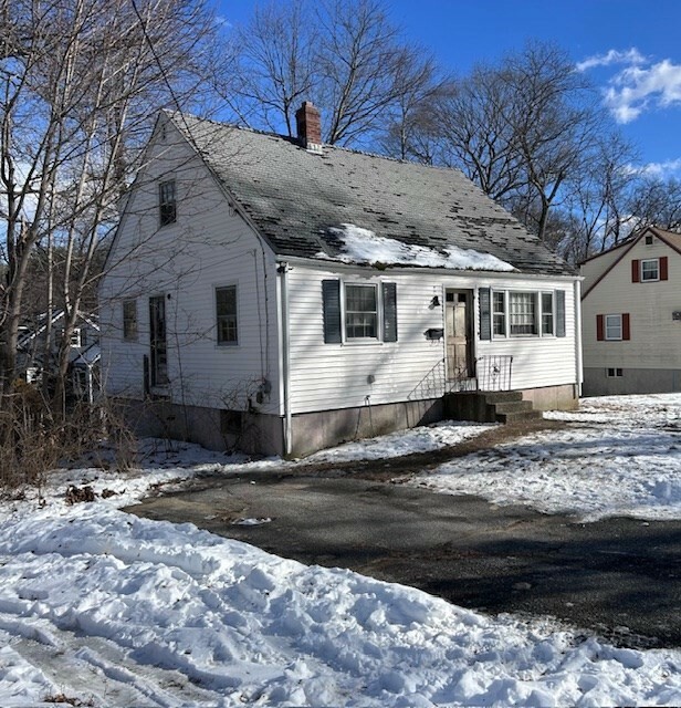 Property Photo:  27 Purity Springs Rd  MA 01803 