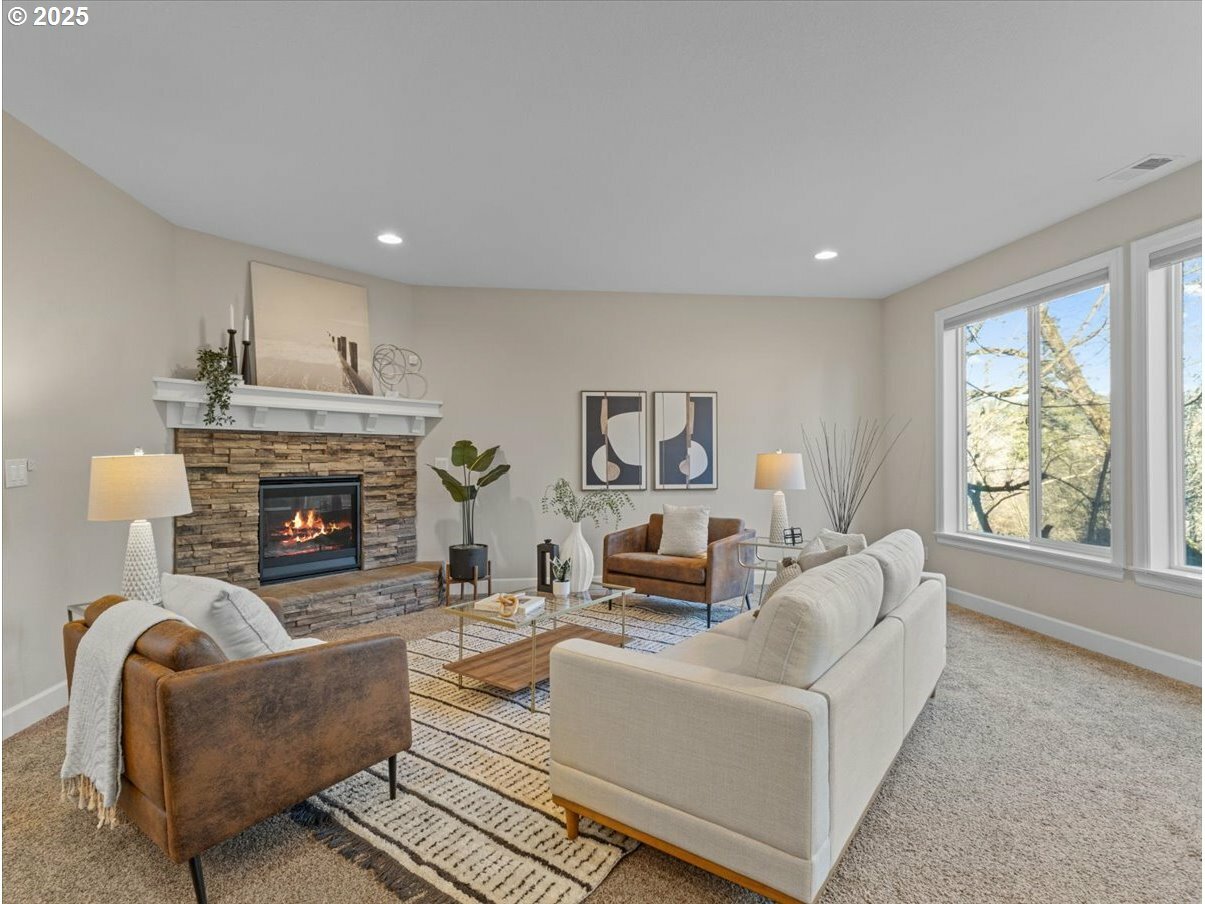Property Photo: 17391 NW Woodrush Way OR 97229