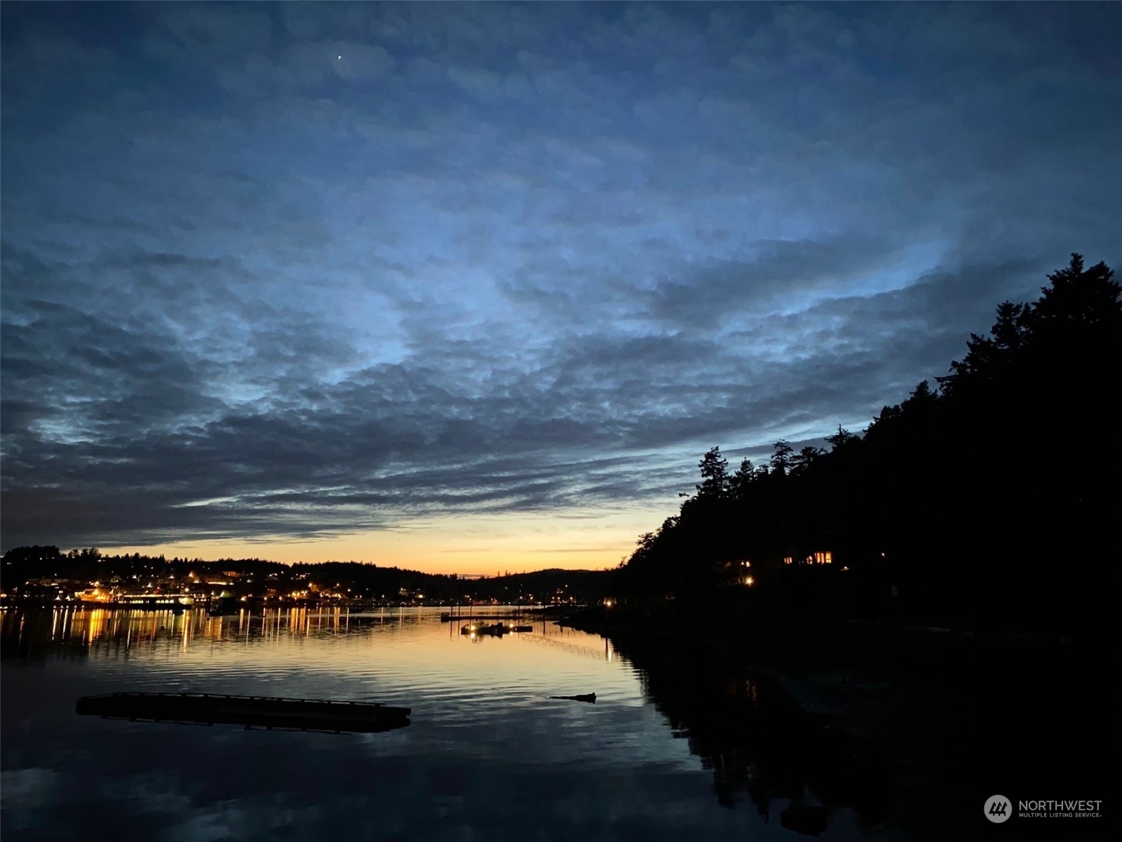 Property Photo: 3 Brown Island WA 98250