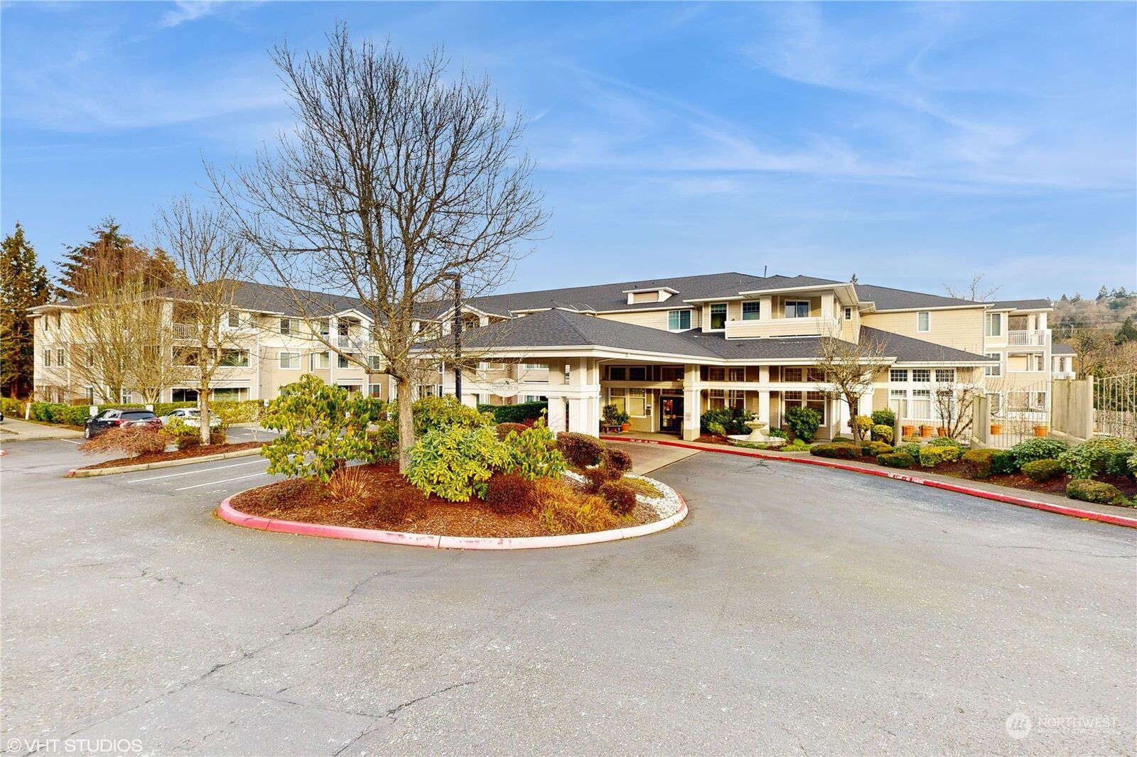 Property Photo: 2220 132nd Avenue SE A314 WA 98005