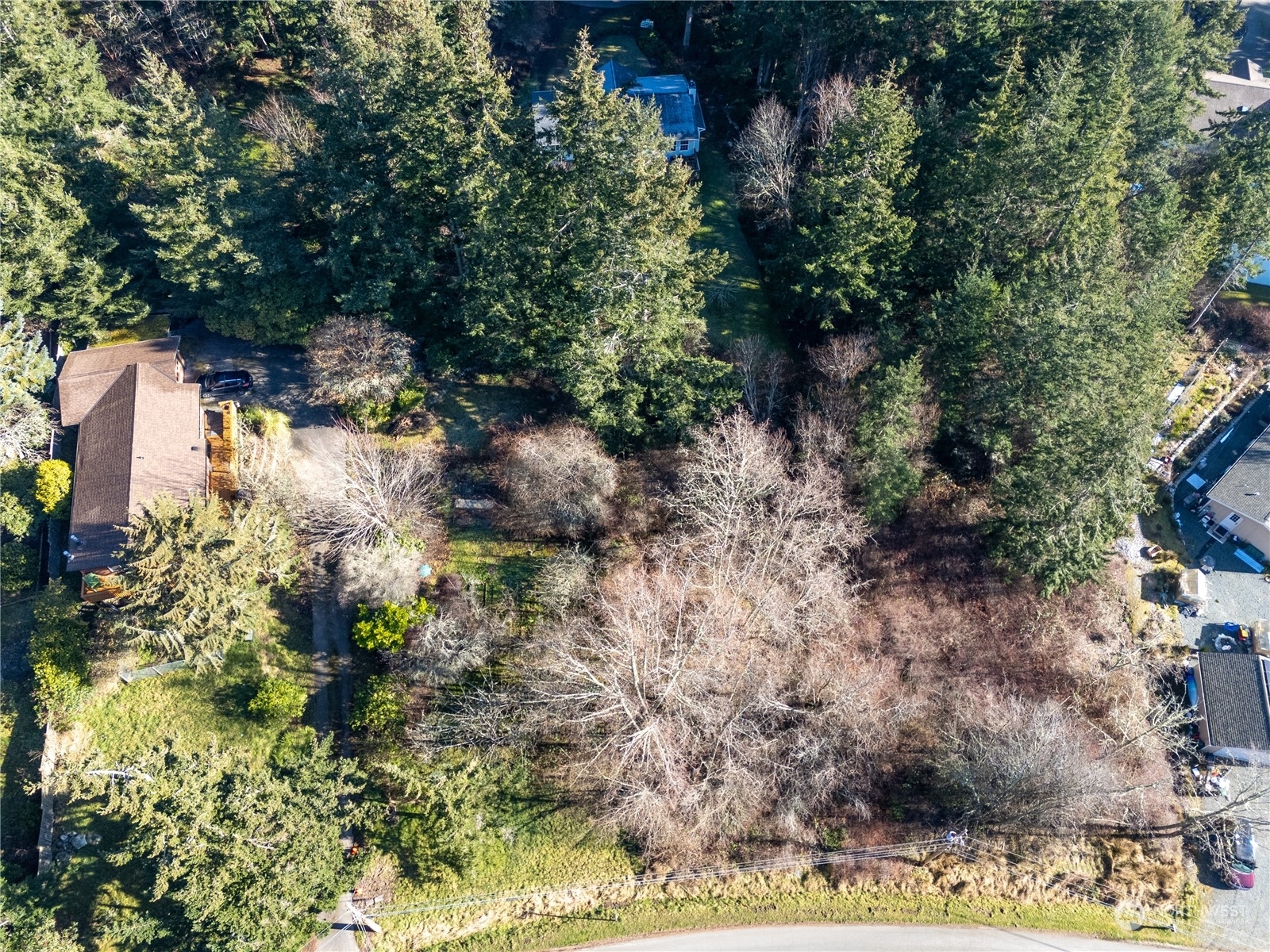 Property Photo:  0 S Harbor Estates  WA 98253 