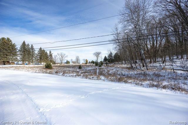 Property Photo:  Lot 937  Pontiac Trail  MI 49631 