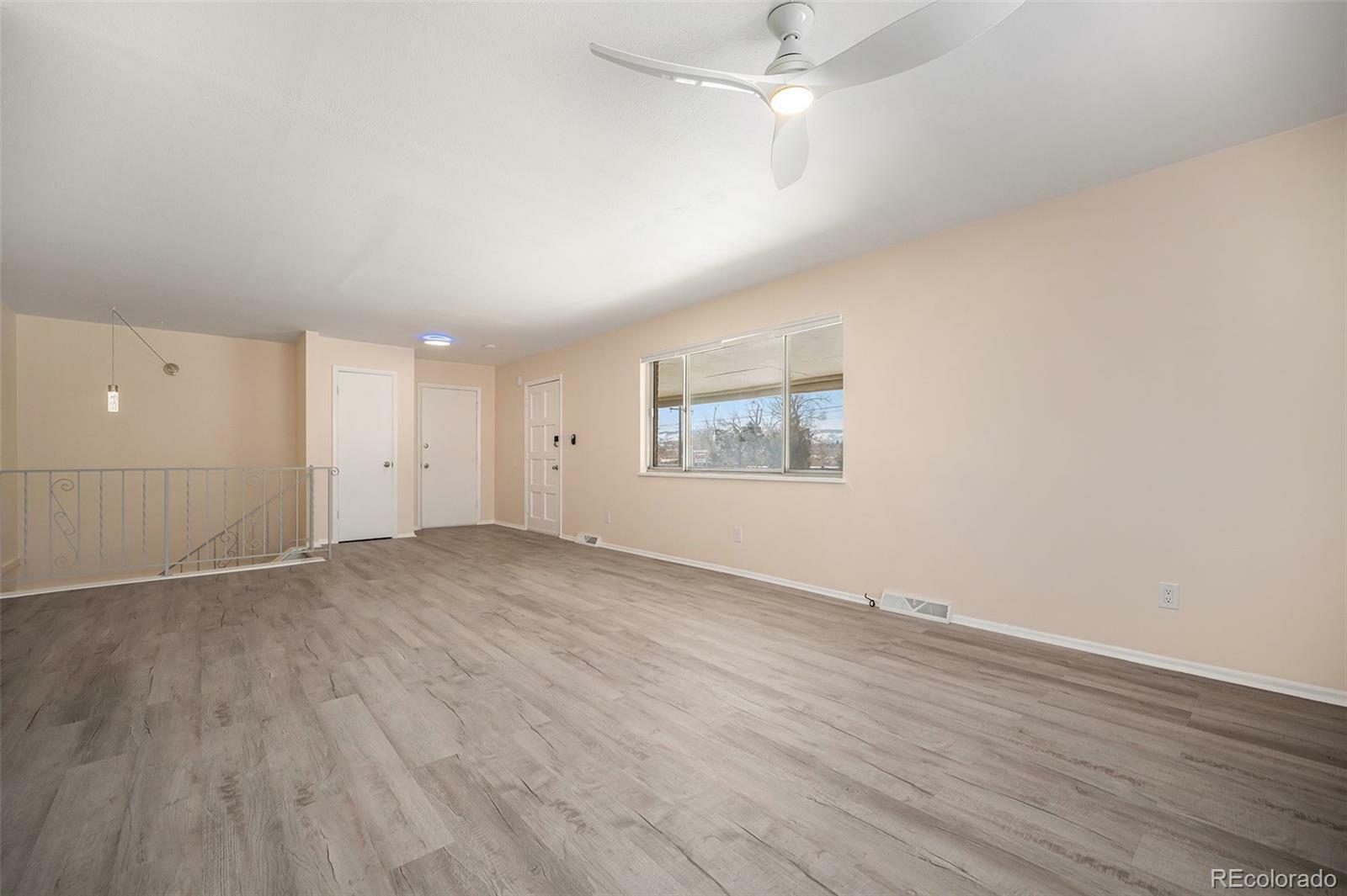 Property Photo:  1832 Simms Street  CO 80215 