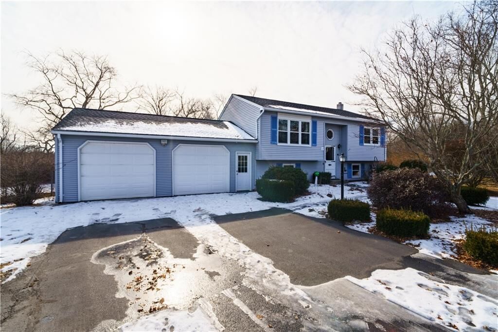Property Photo: 25 Francis Street RI 02816