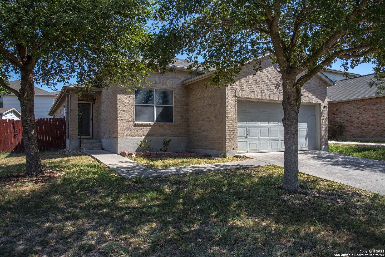 Property Photo:  9115 Maury Arch  TX 78245 