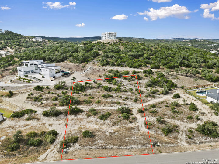 23511 Basse Canyon  San Antonio TX 78023 photo