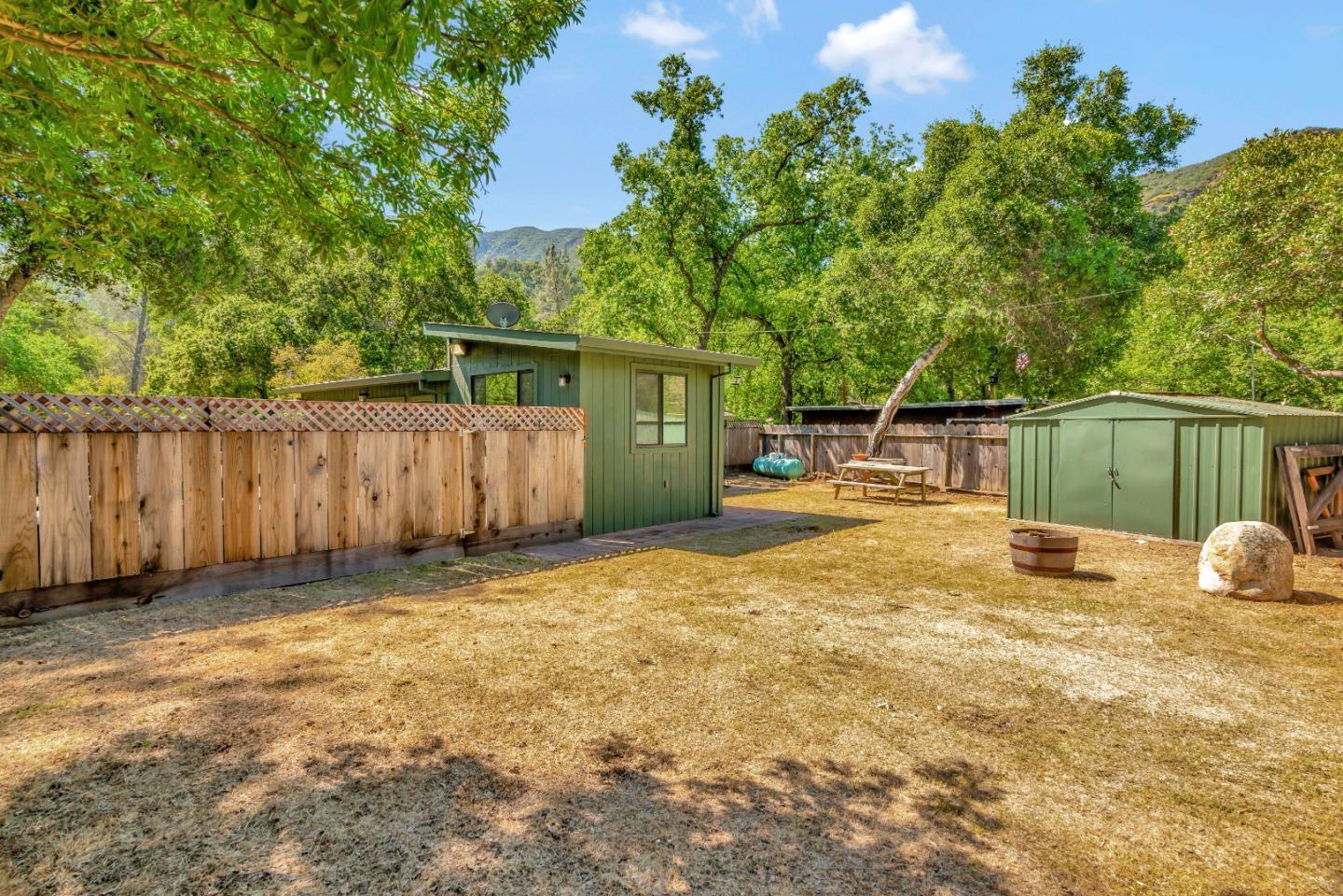 Property Photo: 47463 Arroyo Seco Road Cbn2 CA 93927