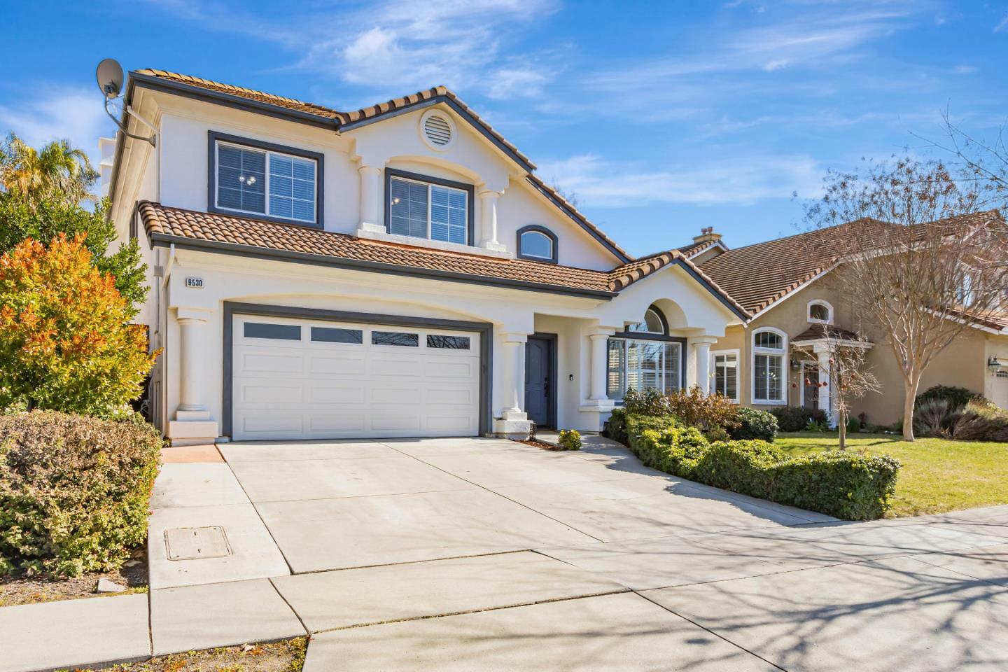 Property Photo:  9530 Saddler Drive  CA 95020 