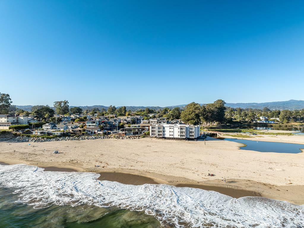 Property Photo: 22130 East Cliff Drive 2A CA 95062