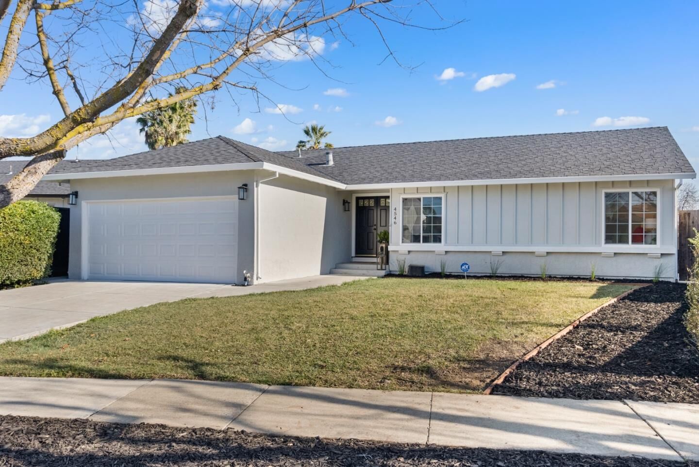 Property Photo:  4546 Jonquil Drive  CA 95136 