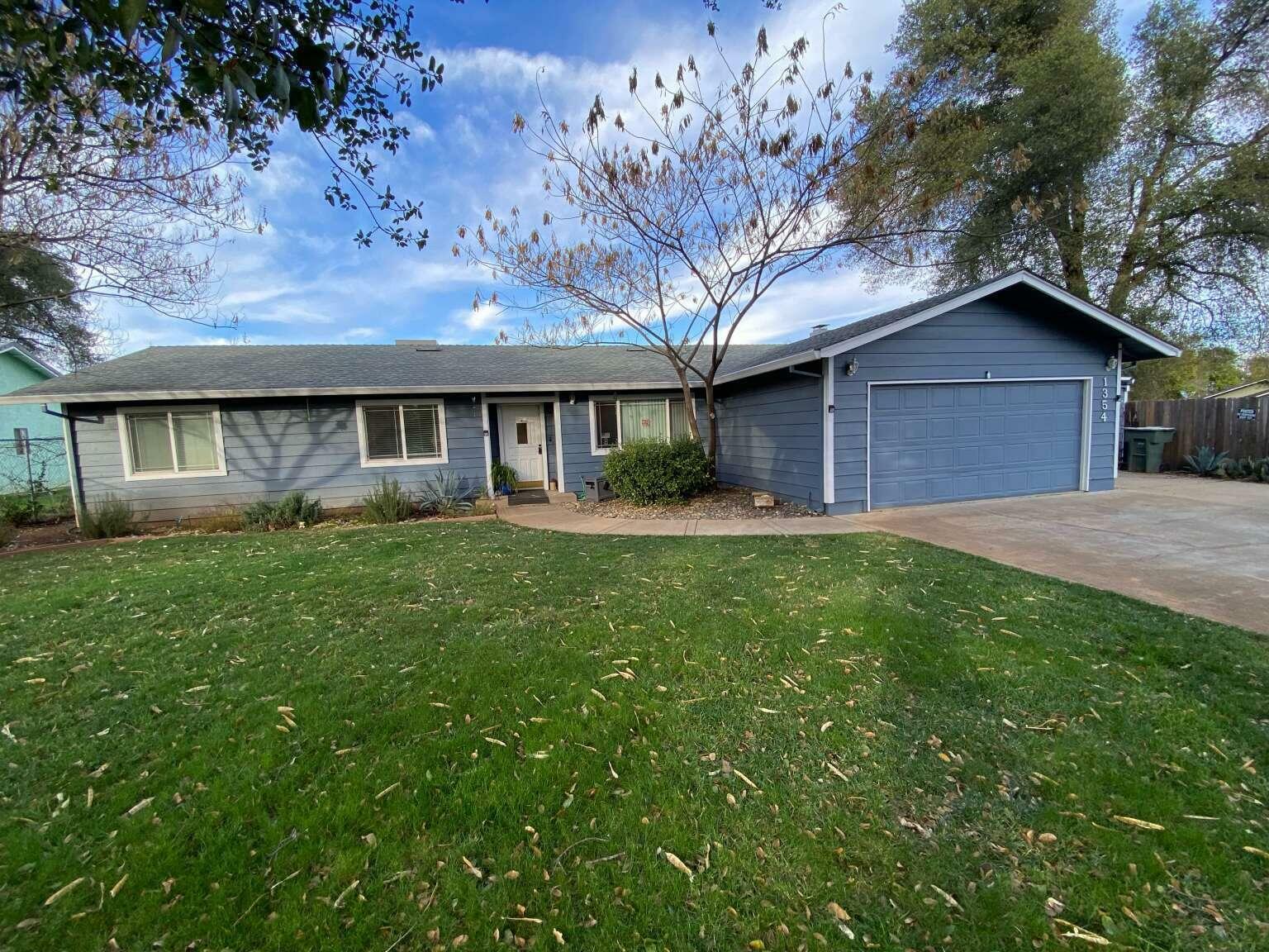 Property Photo:  1354 Harpole Road  CA 96002 