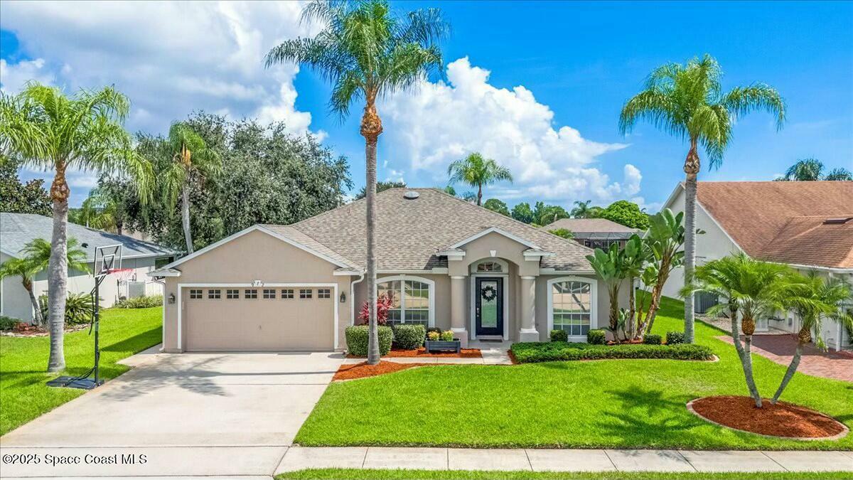 Property Photo:  972 Sabal Grove Drive  FL 32955 