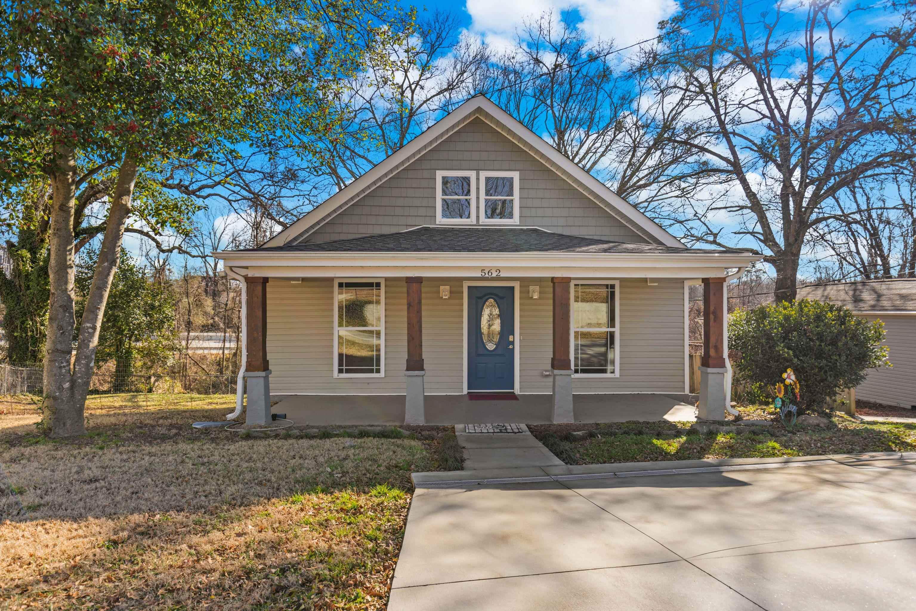 Property Photo:  562 Lowndes Hill Road  SC 29607 