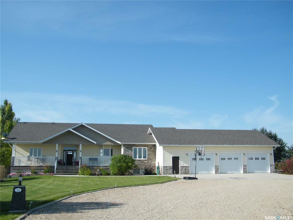 Property Photo: 26 Pape Drive SK S0K 2A0