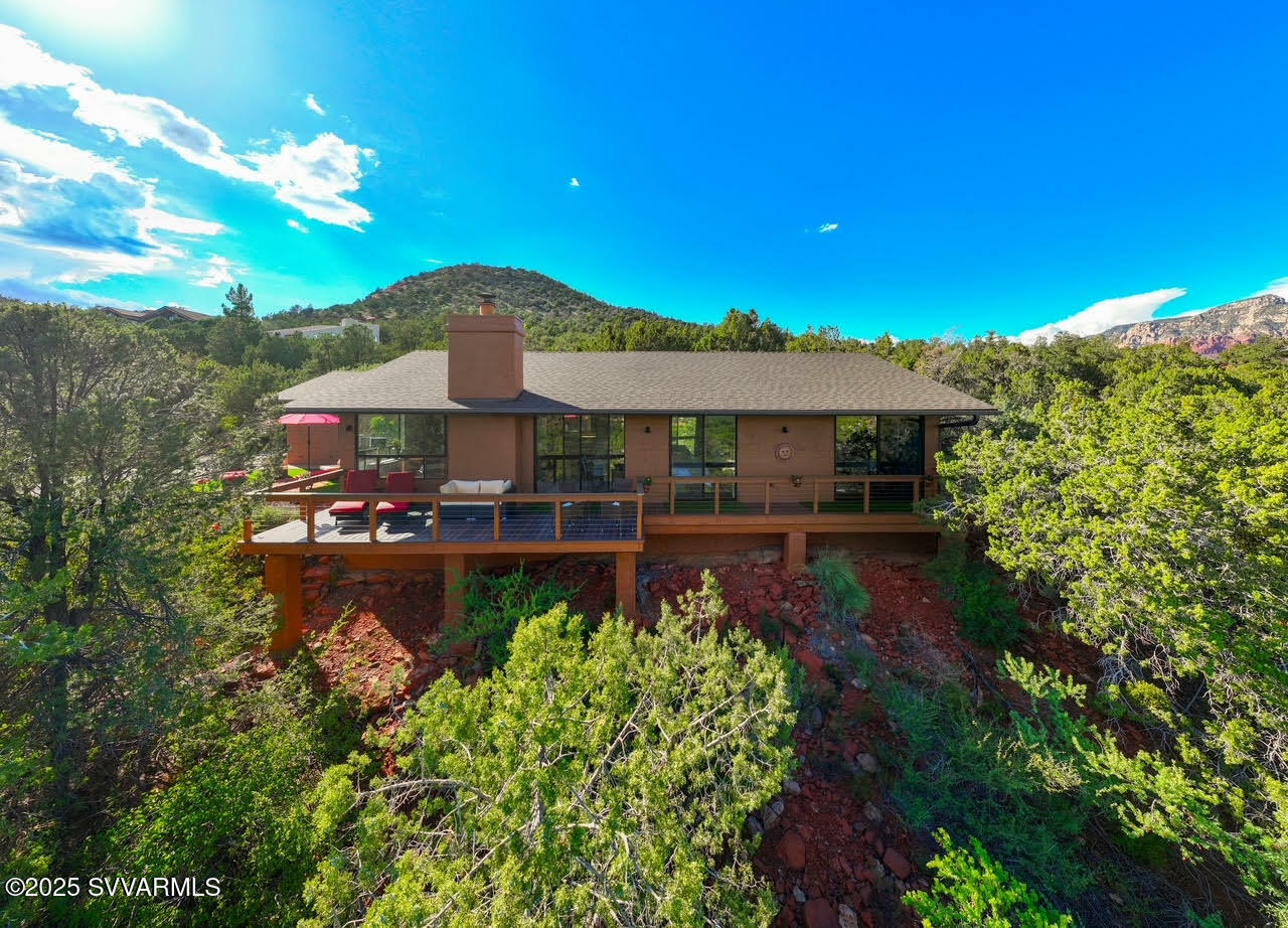 Property Photo:  680 Craigmont Lane  AZ 86336 