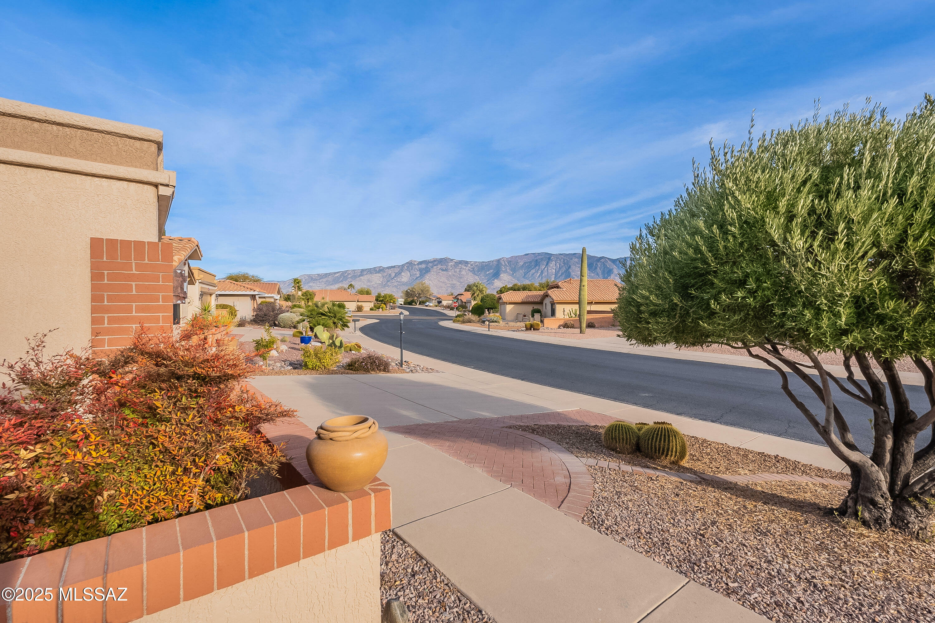 Property Photo:  1449 E Bright Angel Drive  AZ 85755 