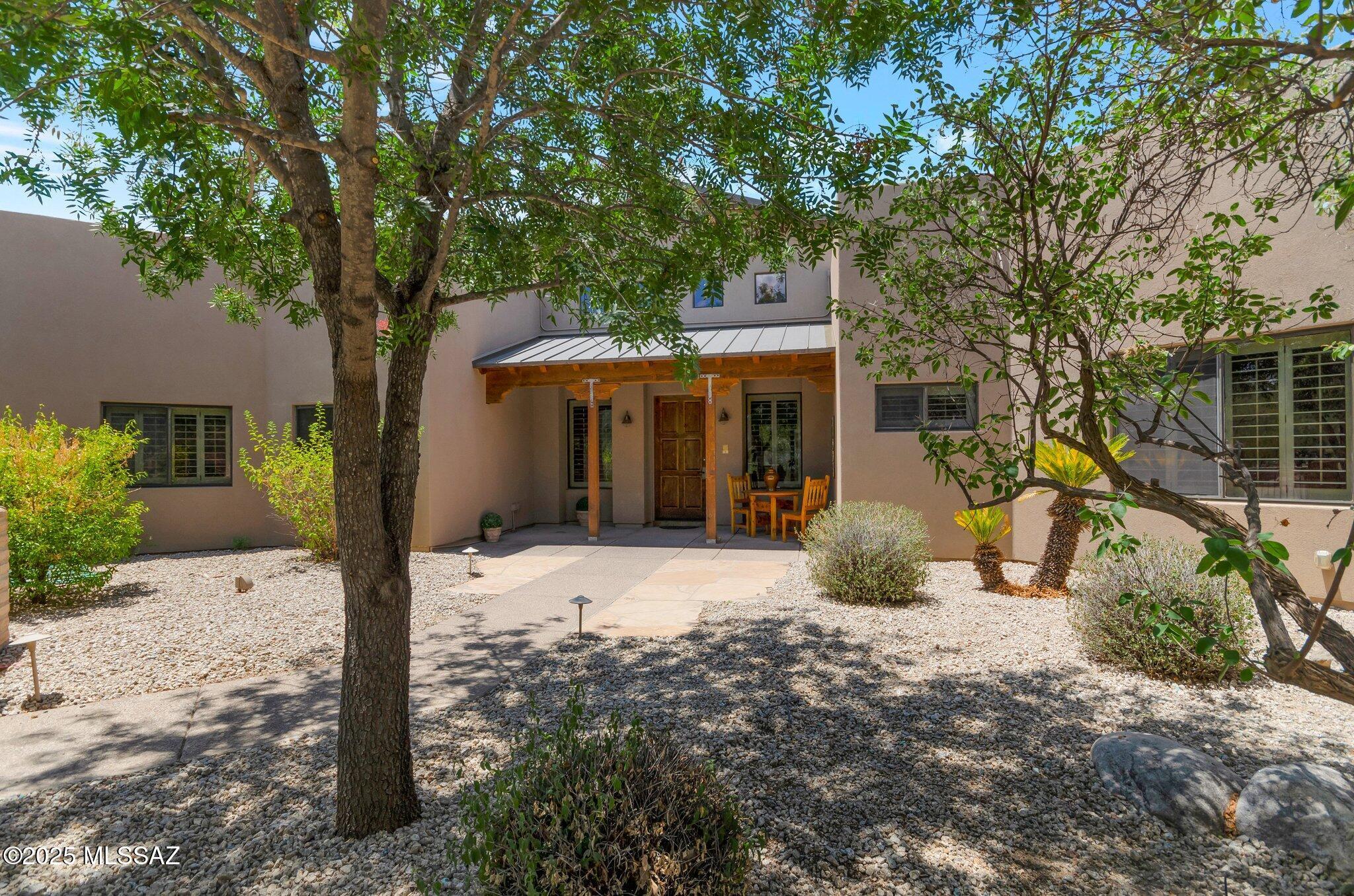 Property Photo: 4911 E Parade Ground Loop AZ 85712