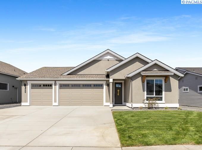 Property Photo:  12113 Dunsmuir Dr  WA 99301 