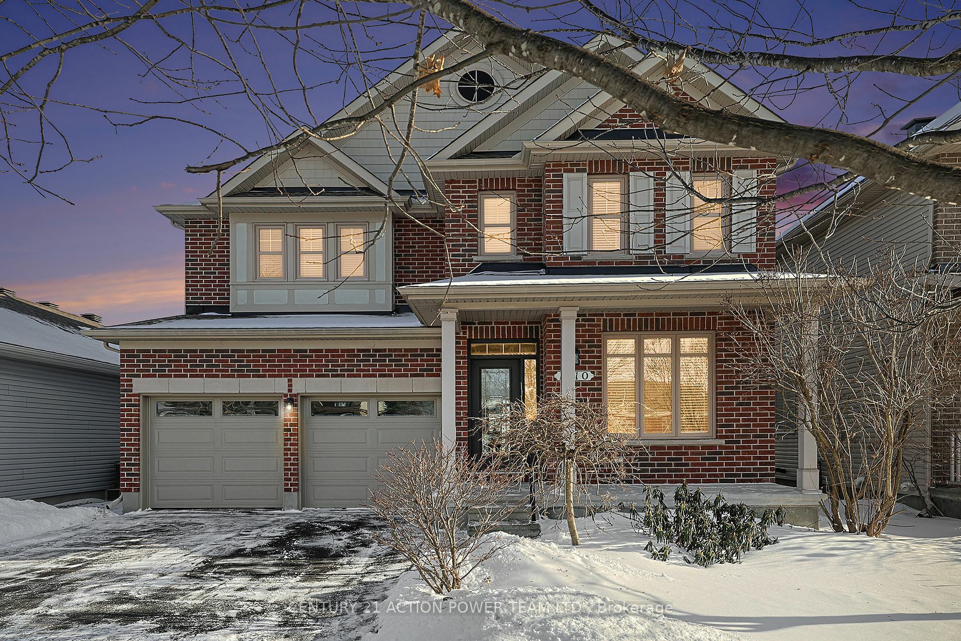 Property Photo:  1810 Springridge Dr  ON K4A 4P6 