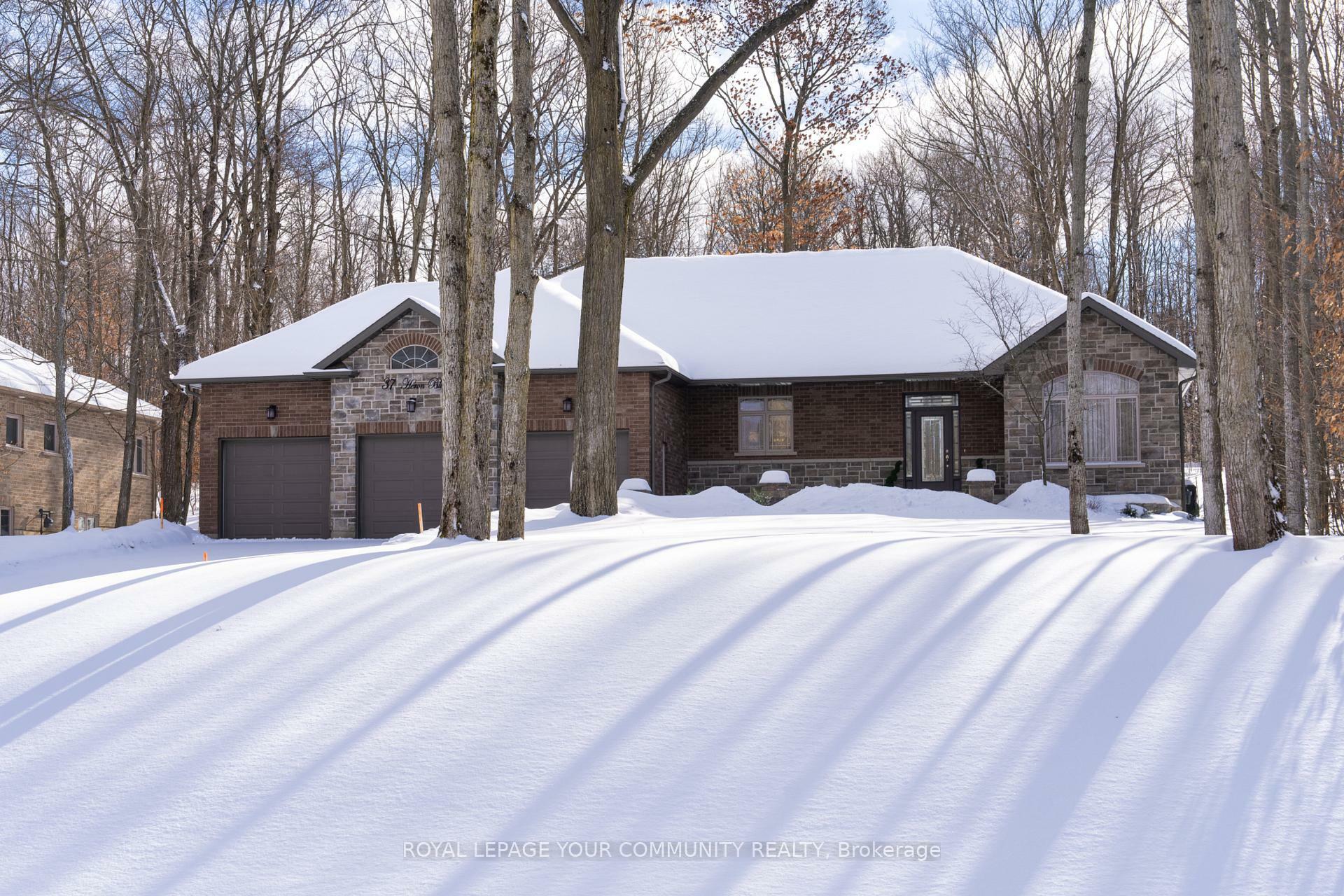 Photo de la propriété: 37 Heron Boulevard ON L0L 1Y3