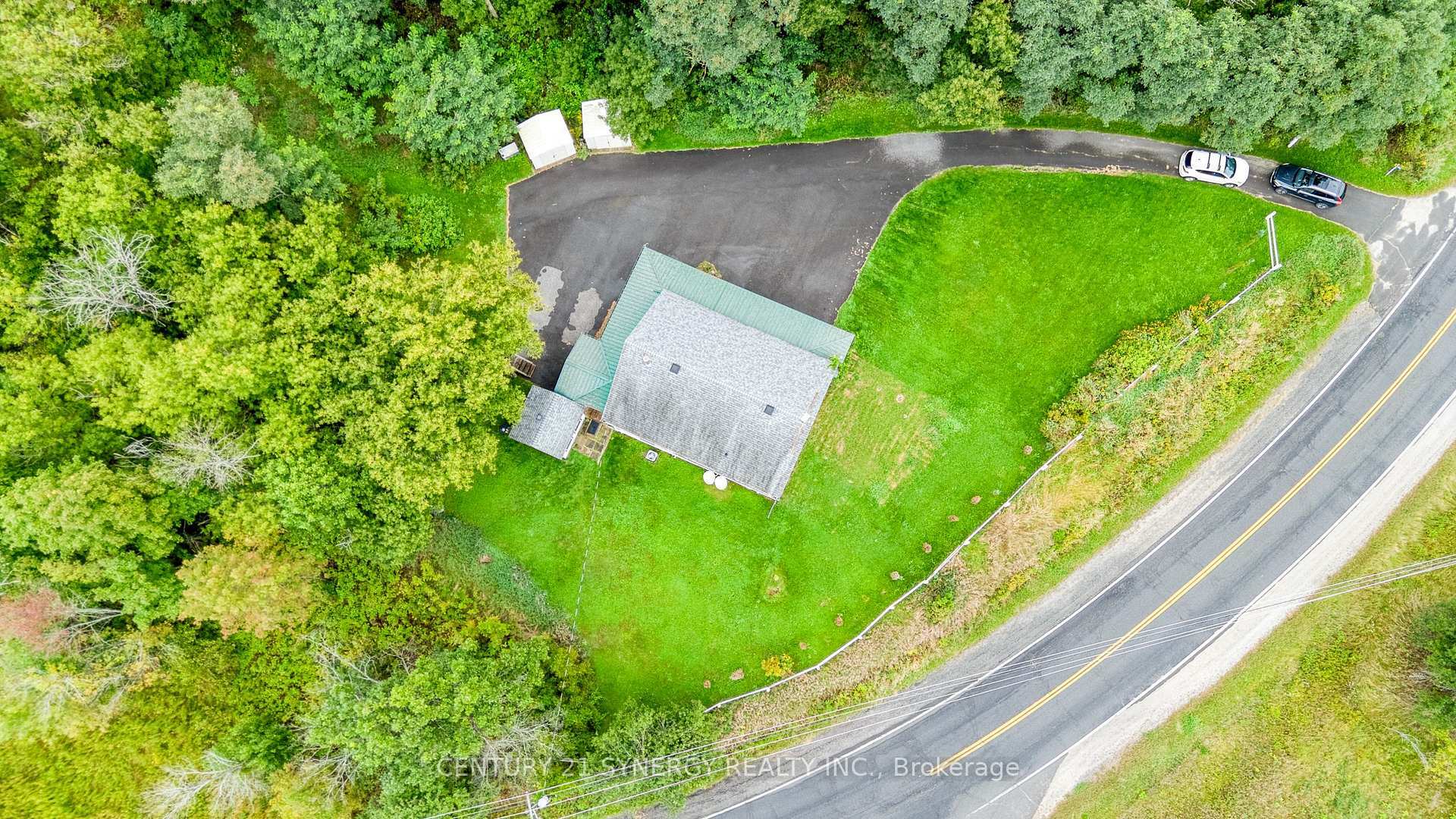 Property Photo: 4237 Watson'S Corners Road ON K0G 1M0
