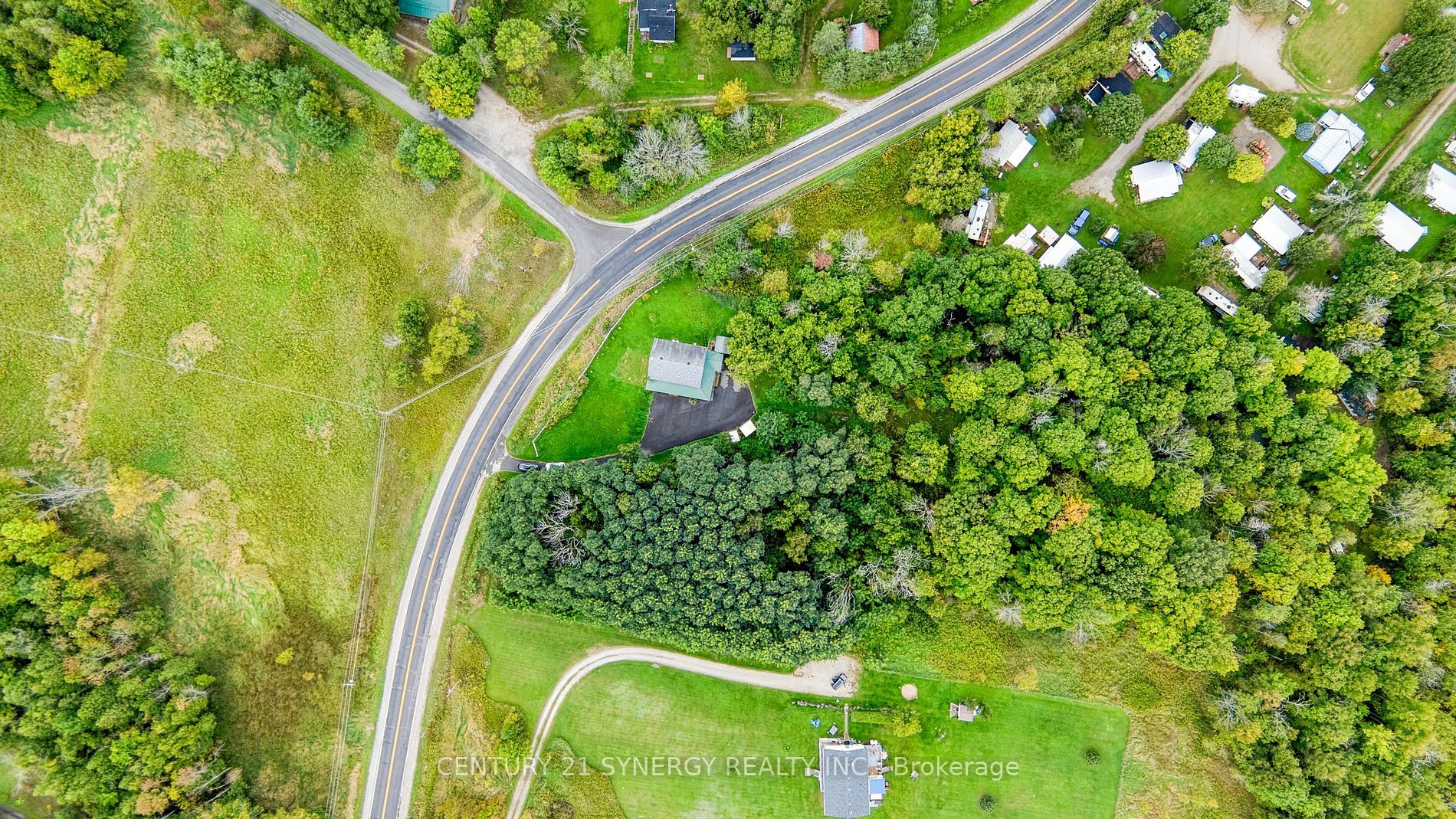 Photo de la propriété:  4237 Watson'S Corners Rd  ON K0G 1M0 