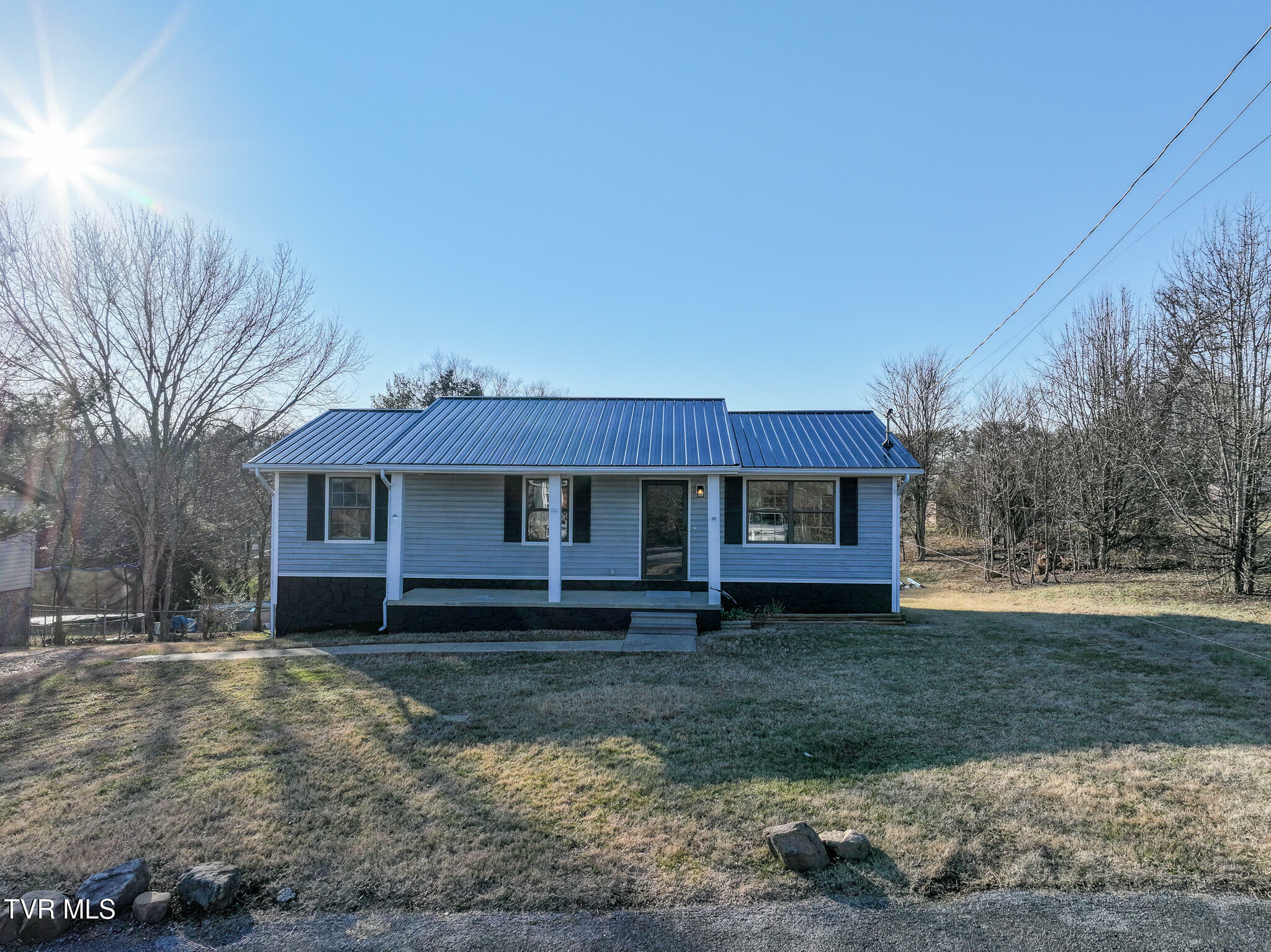 Property Photo:  363 Guinn Drive  TN 37743 