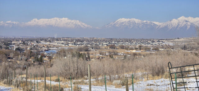 Property Photo: 12975 S Highway 198 UT 84655