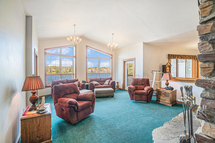 Property Photo: 5560 Chestnut Drive MI 49721