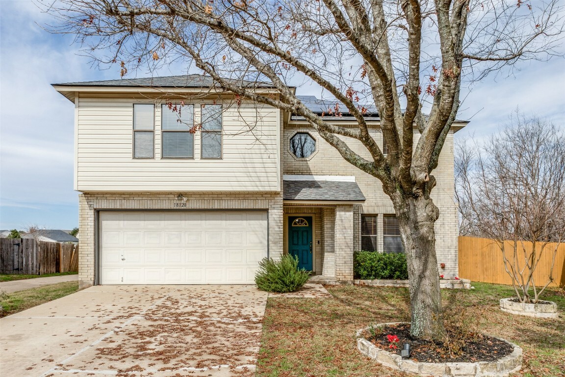 Property Photo: 18120 Gantry Drive TX 78660